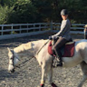 Meet your Posher, Grace